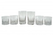 TUDOR "FROBISHER" CRYSTAL DRIN