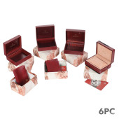 TUDOR PRESENTATION INNER & OUT