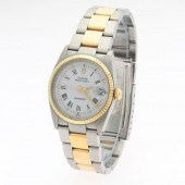 TUDOR PRINCE QUARTZ WATCH BY R