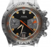 TUDOR ROLEX MONTE CARLO BLACK