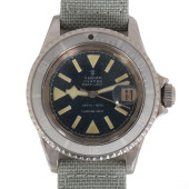TUDOR SUBMARINER 7021 PRINCE O
