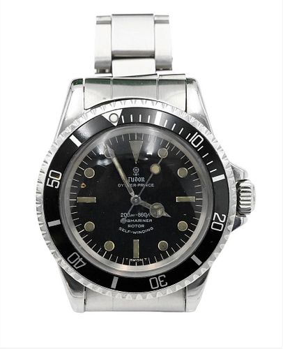 TUDOR SUBMARINER AUTOMATIC