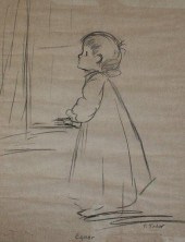 TUDOR, Tasha, (American, 1915-