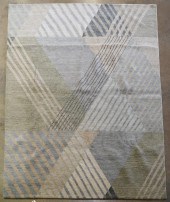 TUFENKIAN AALTO MIST RUGTufenk