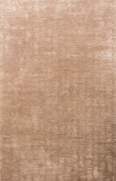 TUFENKIAN BEIGE TIBETAN RUG,