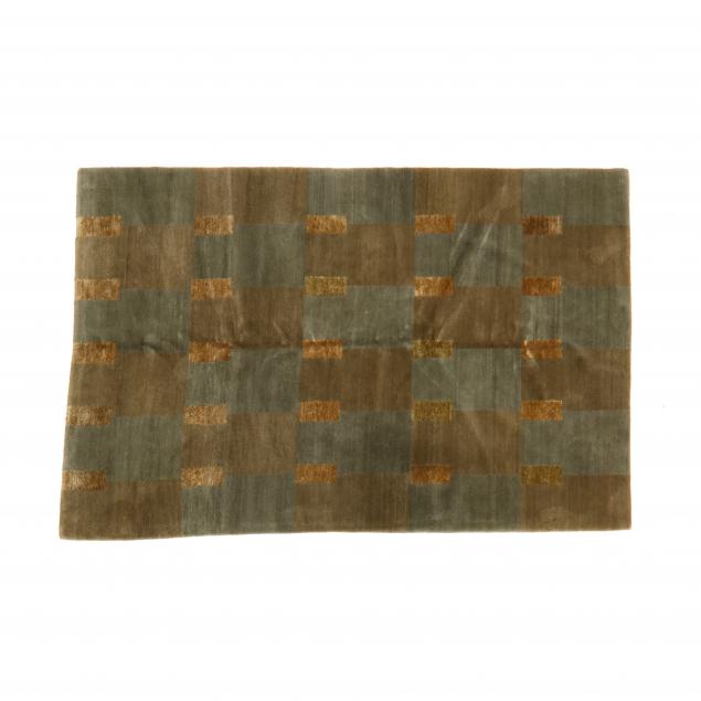 TUFENKIAN, MODERN AREA RUG