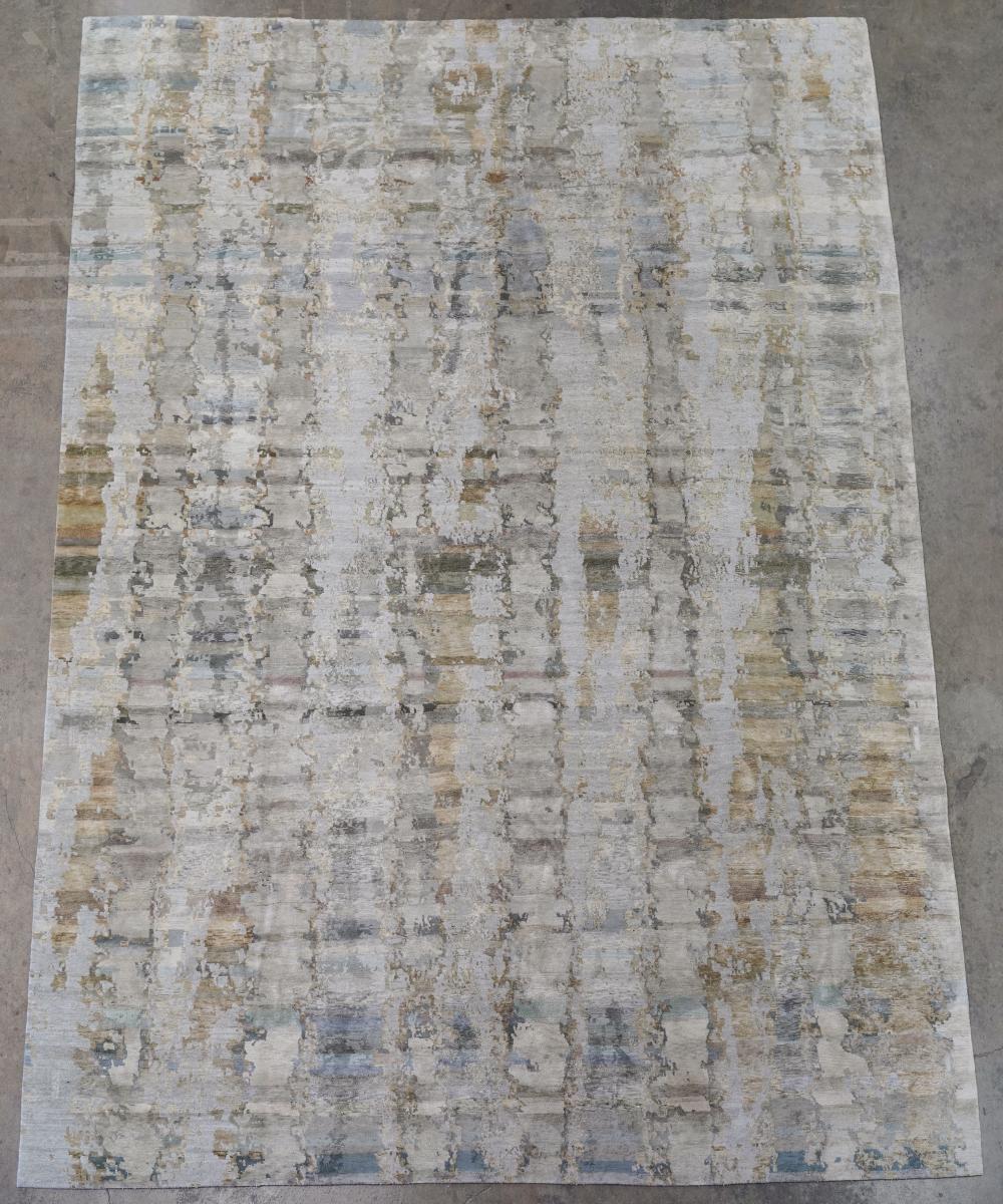 TUFENKIAN RUGTufenkian Rug,  with