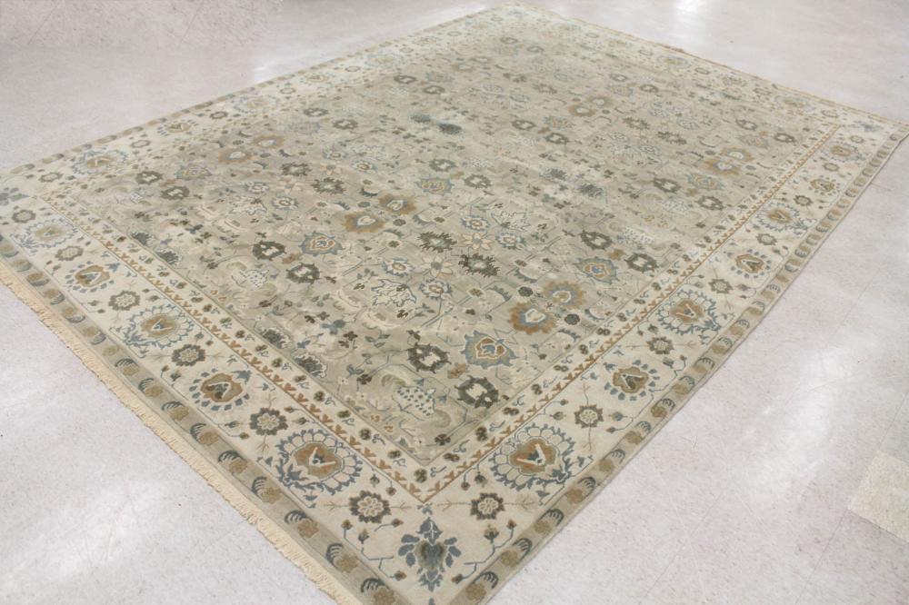 TUFENKIAN TIBETAN CARPETTUFENKIAN
