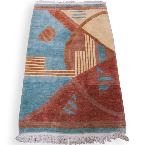 TUFENKIAN TIBETAN WOOL