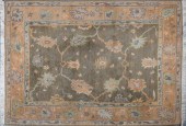 TUFKENIAN TIBETAN MODERN WOOL