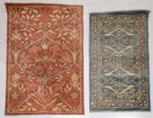 TUFTED SCATTER RUG & MACHINE M