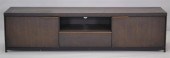 TUI LIFESTYLE BLACK STAINED OA
