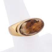 TUK FISCHER FOR JENSEN AMBER 1