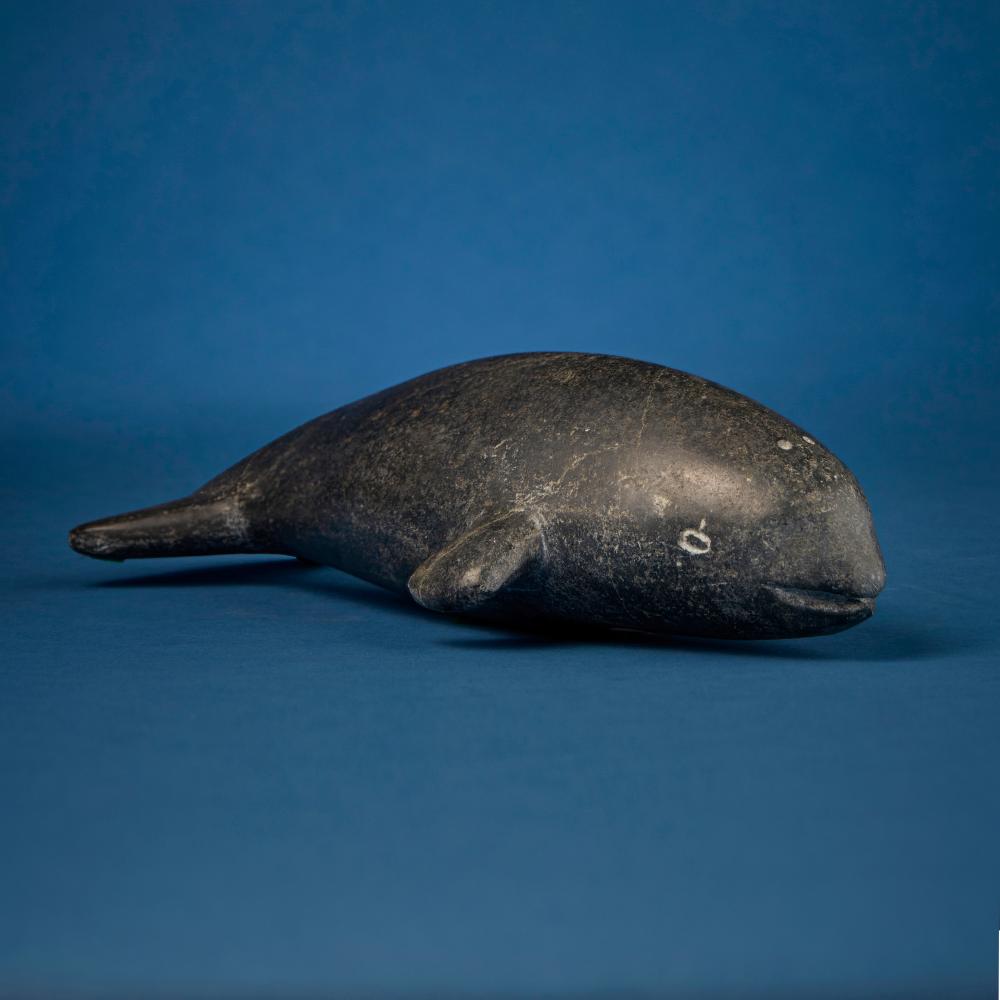 TUKI (TUKAI) (1888-1979, INUIT;