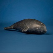 TUKI (TUKAI) (1888-1979, INUIT