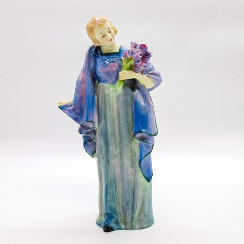 TULIPS HN1334 - ROYAL DOULTON