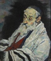 TULLY FILMUS (AMERICAN, 1903-1