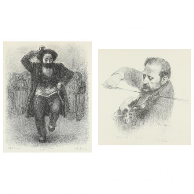 TULLY FILMUS (MOLDOVIAN,