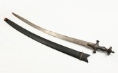 TULWAR? SWORD 19TH-CENTURY OR