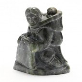 TUMASI UQAITU QINUAJUA (INUIT,