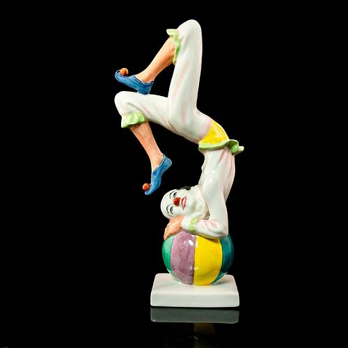 TUMBLING HN3283 - ROYAL DOULTON