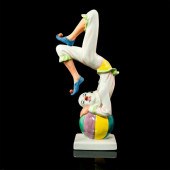 TUMBLING HN3283 - ROYAL DOULTO