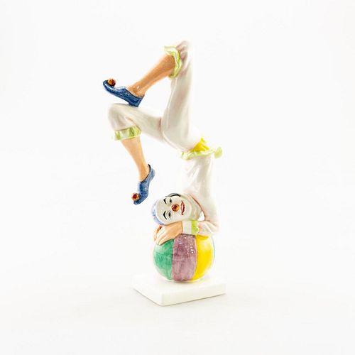 TUMBLING HN3283 - ROYAL DOULTON