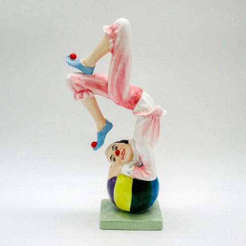 TUMBLING HN3289 - ROYAL DOULTON