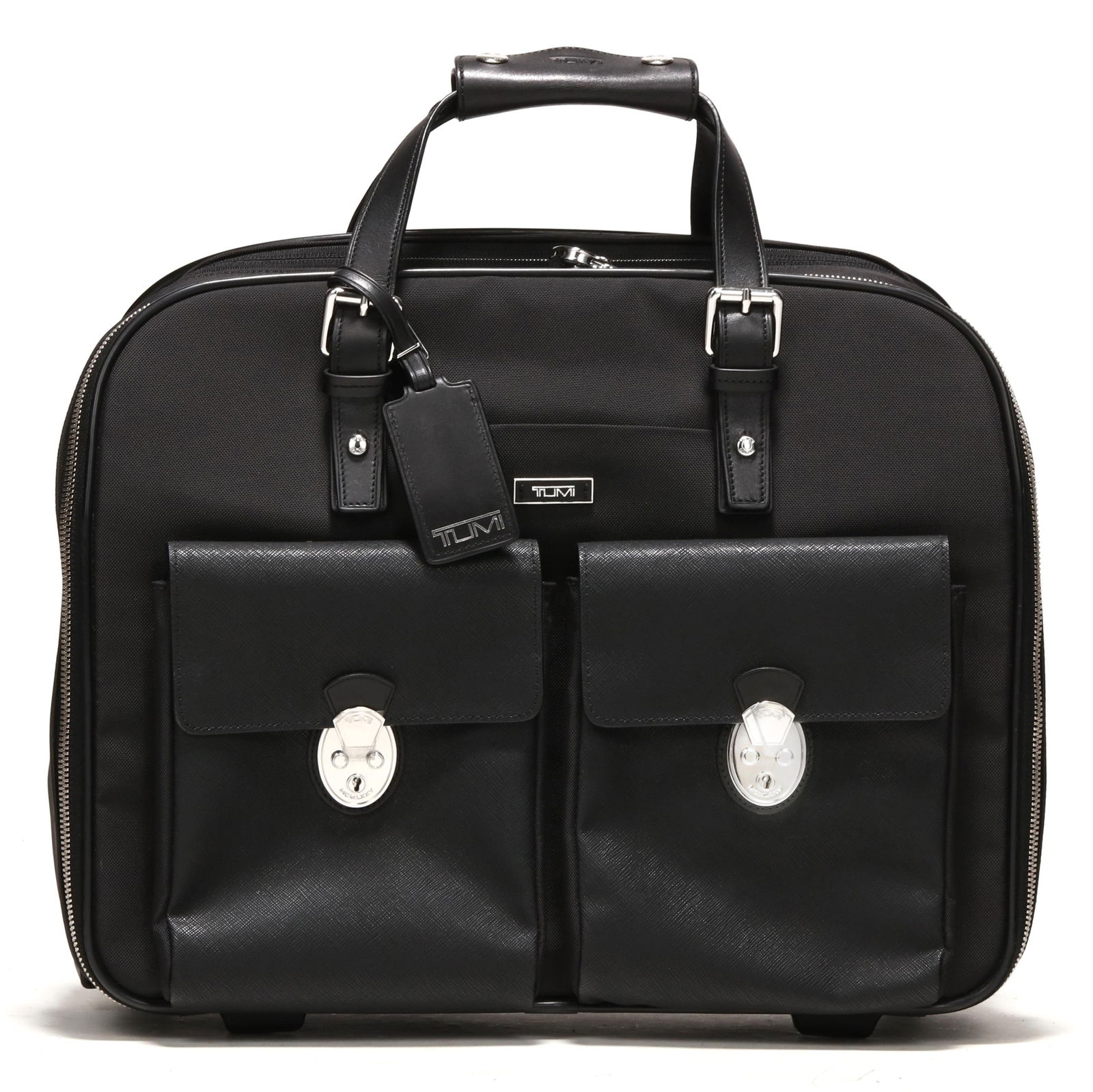 TUMI WHEELED LAPTOP CASE