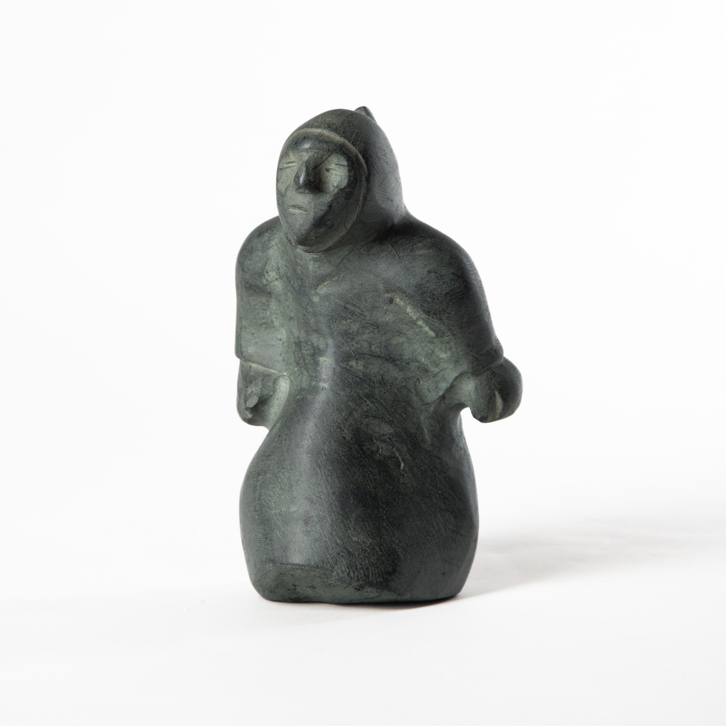 Tuna Iquliq (1935-2015),