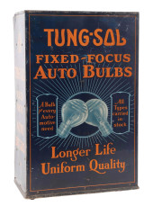 TUNG-SOL COUNTERTOP LIGHT BULB