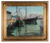 Tunis Ponsen (Illinois, 1891-1