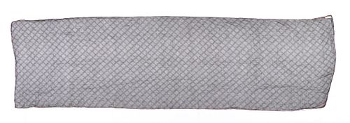 TURBAN, INDIA, EARLY 20TH C.Turban,