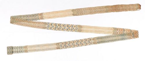 TURBAN, INDIA, EARLY 20TH C.Turban,