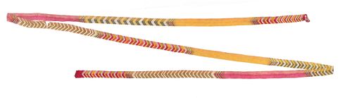 TURBAN, INDIA, EARLY 20TH C.Turban,