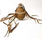 TURKANA WATER VESSEL KENYALidd