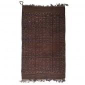 Turkestan Rug Turkestan Centra