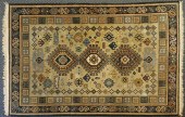 TURKISH ARDEBIL RUG, 8 FT 4 IN