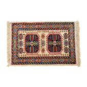TURKISH AREA RUG<br>Turkish Ar