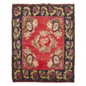Turkish Bessarabian Design Kel