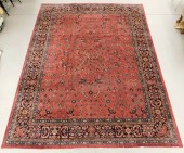 TURKISH BOTANICAL ROOM SIZE RU