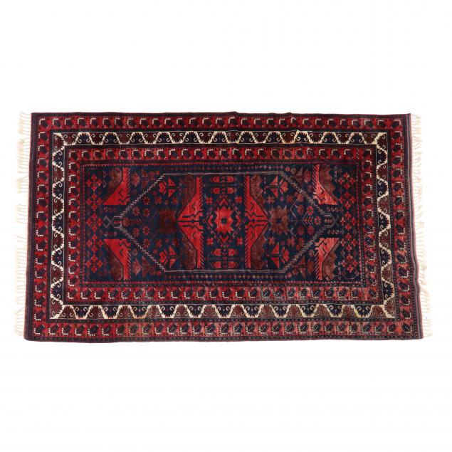 TURKISH CARPET 