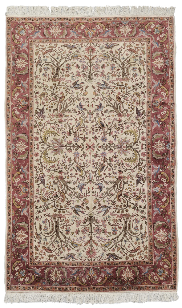 Turkish Carpet late 20th century,