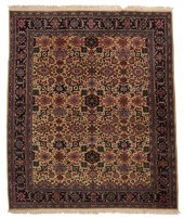 TURKISH CARPET20th century, ta