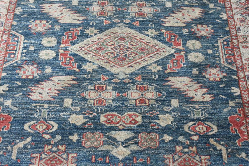 TURKISH CARPET20th Century. The