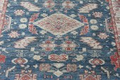 TURKISH CARPET20th Century. Th