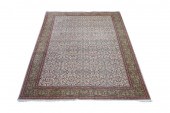 TURKISH CARPET9'10" x 6'5" Con