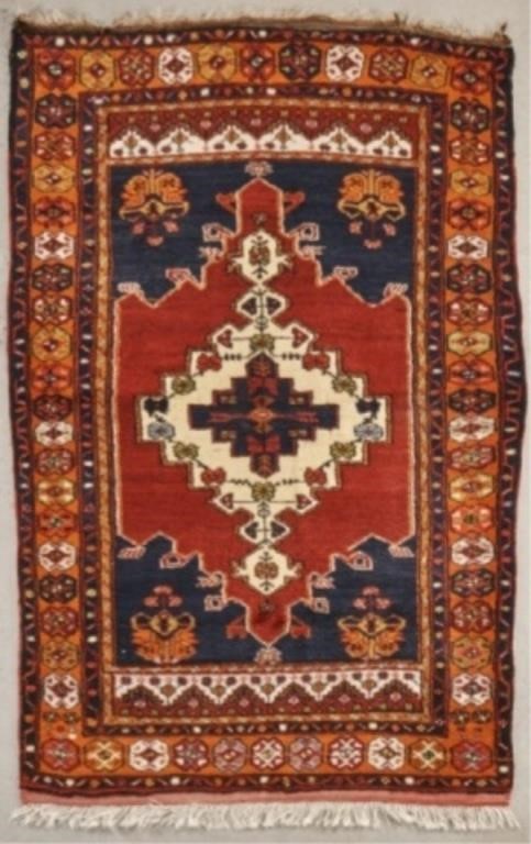 TURKISH CARPETA very good Konya