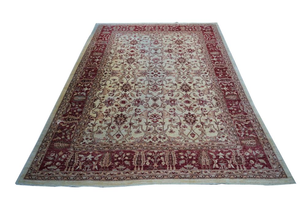 TURKISH CARPETCondition: one side