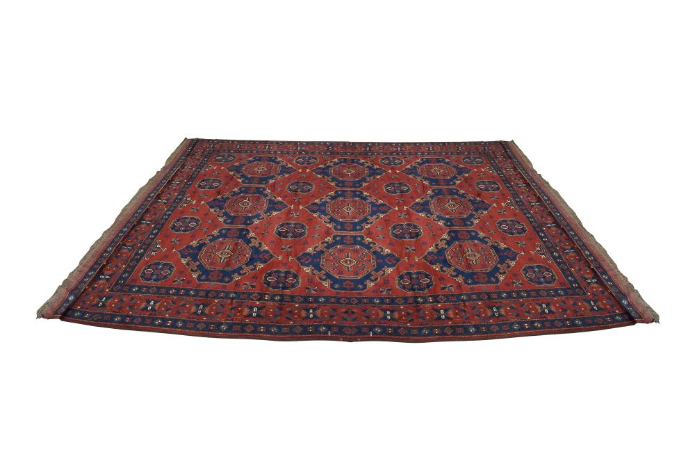 TURKISH CARPETCondition: overall